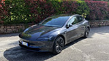 Tesla Model 3 RWD Highland, come migliorare un prodotto gi&agrave; ottimo | Video