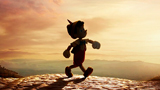 Pinocchio: ecco il primo trailer del nuovo live action in arrivo su Disney+