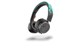 Plantronics annuncia le nuove cuffie della serie BackBeat FIT