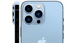 iPhone 13 Pro, le app di terze parti sono bloccate a 60Hz: colpa di un bug secondo Apple