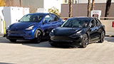Tesla, record assoluto nel terzo trimestre. Ora la produzione &egrave; di 1 milione di auto all'anno