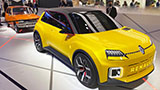 Renault 5 Prototype dal vivo: ora &egrave; ufficiale, arriva nel 2024