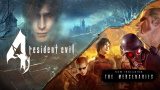Resident Evil 4 VR in omaggio con Meta Quest 2