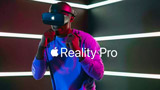 Il visore di Apple ''spazzer&agrave; via tutta la concorrenza'', parola di chi lo ha visto