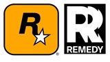 Take-Two si oppone al nuovo marchio di Remedy: 'somiglia troppo al logo di Rockstar'