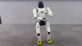 Lingxi X2 porta il Kung Fu nella robotica: quando l'AI incontra le arti marziali