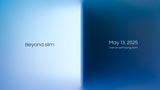 Samsung Galaxy S25 Edge: l'ultrasottile arriverà ufficialmente il prossimo 13 maggio