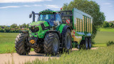 SDF sceglie IBM Cloud e IBM Watson per la SDF Data Platform: l'agricoltura 4.0 &egrave; qui