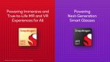 Snapdragon XR2 Gen 2 e AR1 Gen 1: le nuove piattaforme premium di Qualcomm per realtà aumentata e virtuale