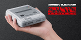 Nintendo annuncia lo SNES Classic, in arrivo a 80€ il 29 settembre