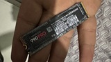 SSD Samsung contraffatto, ma Windows e CrystalDiskMark lo riconoscono come originale