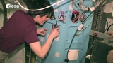Samantha Cristoforetti torner sulla ISS con SpaceX o Boeing