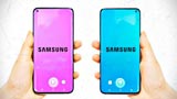 Samsung Galaxy S10: ecco le specifiche tecniche dei 5 nuovi smartphone in arrivo