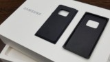Addio plastica: Samsung userà materiali ecosostenibili per il packaging dei suoi prodotti
