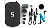 Sennheiser Profile Wireless 1 Channel: microfono wireless di qualità per i content creator