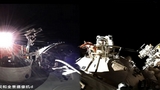 L'equipaggio della missione Shenzhou-20 ha completato la sua prima attività extraveicolare sulla CSS
