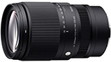 Sigma 16-300mm F3.5-6.7 DC OS Contemporary: zoom 18,8x per mirrorless APS-C