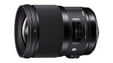 Sigma 28mm F1.4 DG HSM Art ora disponibile!