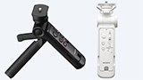 Sony presenta il nuovo grip GP-VPT3 / RMT-VP2