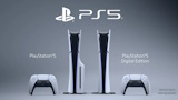 PlayStation 5 Slim debutta oggi: eccola disponibile all'acquisto su Amazon