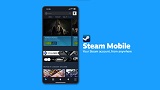 Steam Mobile, applicazione tutta nuova per dispositivi Android e iOS
