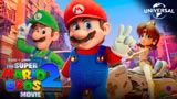 Il sequel del film The Super Mario Bros. arriverà il 3 aprile 2026