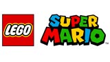 LEGO e Super Mario: l'alleanza è ufficiale! Tantissimi set di mattoncini in arrivo. Video