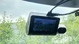 Abbiamo provato la dashcam 70mai 4K T800, ora con doppio canale 4K e terza videocamera per gli interni