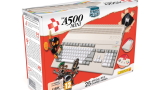 THEA500: torna l'Amiga 500 in versione mini
