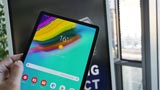 Samsung Galaxy Tab S5e: ufficiale il nuovo tablet spesso ''solo'' 5.5 mm e con Bixby in Italiano. Anteprima video
