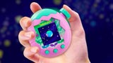 Tamagotchi Paradise: nuova vita allo storico mini gioco. E c'è anche una piccola rotella