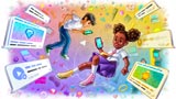 Telegram si aggiorna rivoluzionando ancora: ecco i temi nelle chat e le conferme di lettura nei gruppi