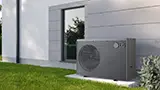 LG presenta la nuova pompa di calore aria-acqua, smart, silenzionsa e più ecologica