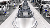 Tesla risentita per la fuga di notizie in Spagna: niente fabbrica a Valencia, Italia in corsa