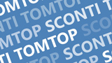 Su TomTop una serie di prodotti Tech a prezzi fortemente scontati fino al 52%