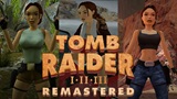 Tomb Raider I-III Remastered: il gioco avvisa sulla presenza di 'contenuti razzisti imperdonabili e profondamente dannosi'