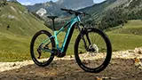 T-Tronik X è la nuova e-bike di Bianchi per strade, ciclabili e trekking