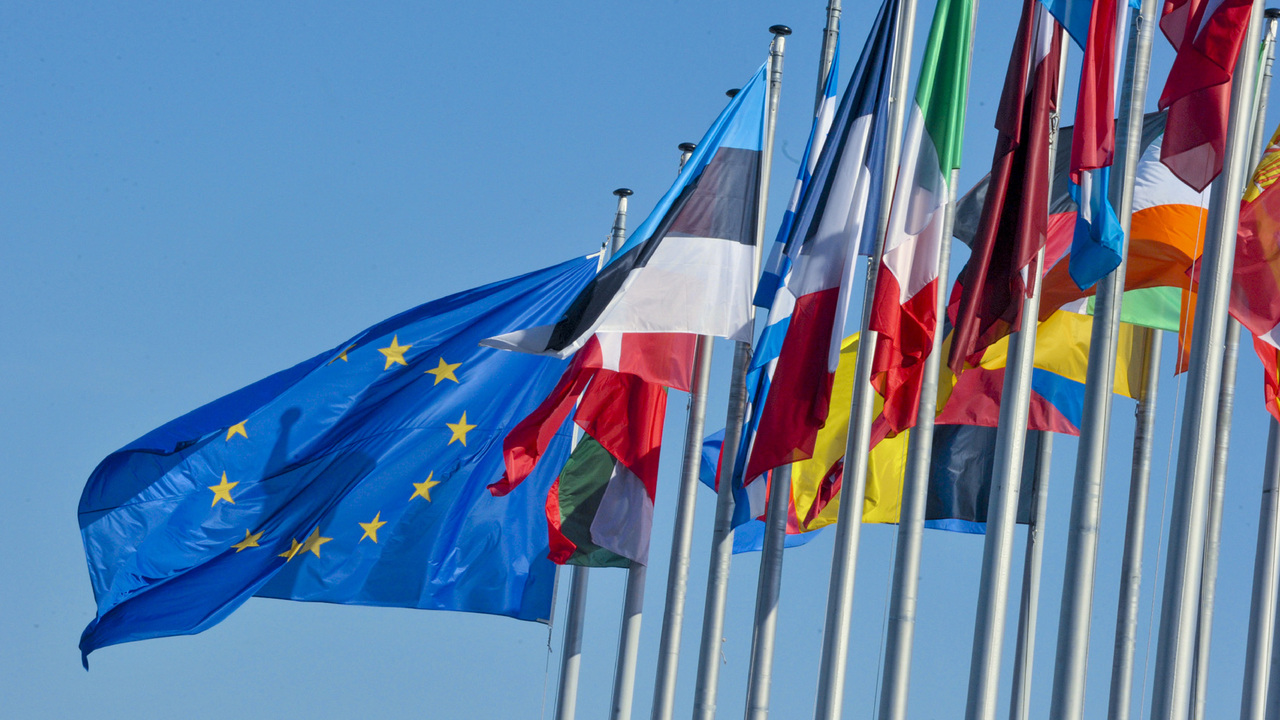 La sovranità digitale come opportunità per l'Europa. Il punto di vista di Aruba