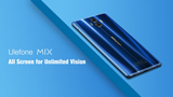Ulefone MIX: come è riuscita l'azienda cinese a realizzare lo smartphone con design ''borderless''?