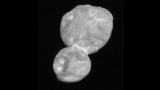 Ultima Thule: ecco l'immagine a più alta risoluzione
