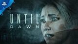 Until Dawn: il gioco per PS4 diventa un film diretto dal regista di Annabelle 2: Creation