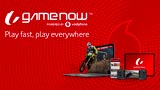 Vodafone lancia GameNow: la piattaforma di gaming in cloud per il 5G