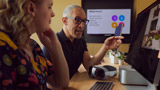 Apple rilascia l'SDK per progettare le app spaziali per Apple Vision Pro. Ecco alcune app