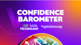 Come i leader aziendali vedono le nuove tecnologie secondo il VivaTech Confidence Barometer 2025