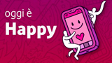 Vodafone presenta il nuovo Vodafone Happy: ridisegnata per valorizzare i clienti. Come funziona