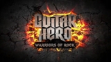 Chitarra Guitar Hero Warriors of Rock autografata, asta benefica 