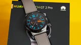 HUAWEI Watch GT 2 Pro: la classe ''tecnologica'' allo stato puro. La recensione