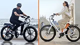 Fino a 800 euro di sconto su e-bike Engwe richiestissime: P275 ST da donna e il carroarmato a tripla sospensione X26