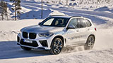 Auto a idrogeno? BMW ci crede, in arrivo il SUV fuel-cell nel 2028
