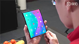 Lo smartphone pieghevole di Xiaomi esce allo scoperto: ecco il video